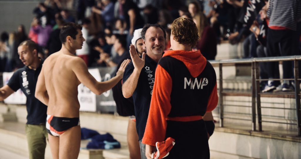 VACANCES MÉRITÉES POUR LE MWP