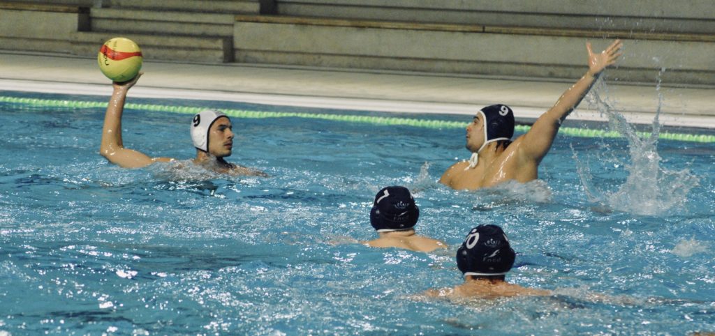 LE TOP 4 POUR MONTPELLIER !