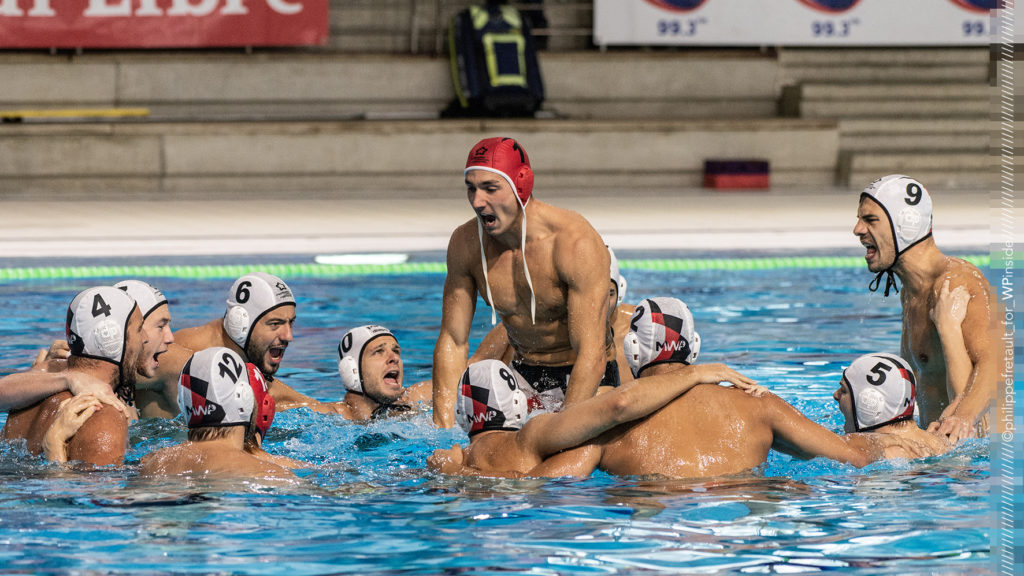 FIN DE SAISON, DIRECTION L’EUROPE !