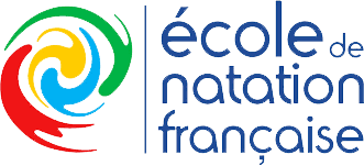 École de natation française