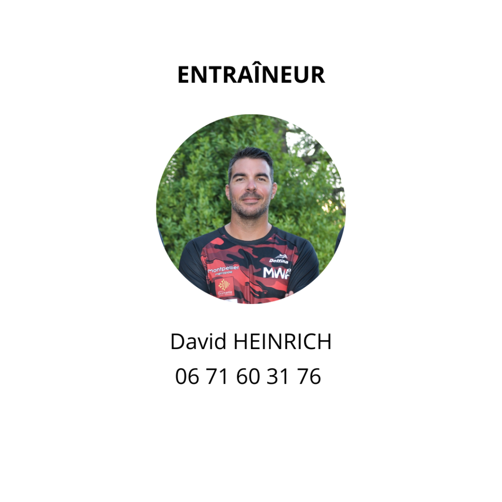 David HEINRICH