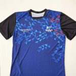 maillot manches courtes Force recto