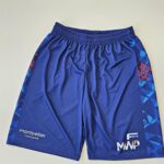 short Force bleu recto
