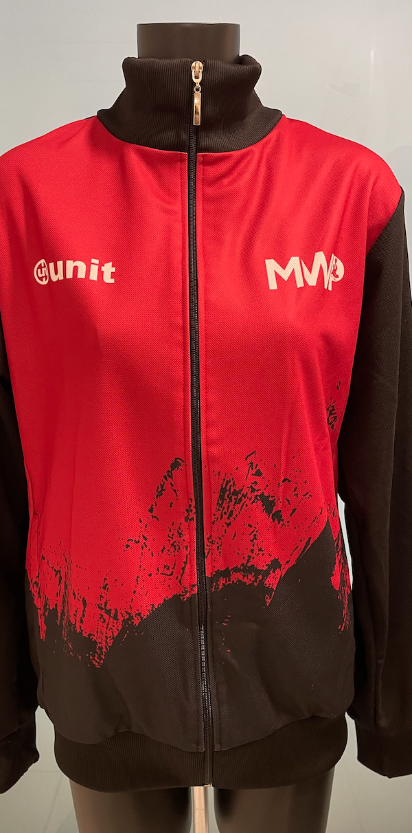 VESTE MWP