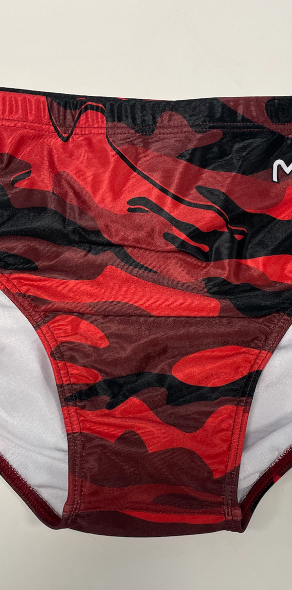 MAILLOT DE BAIN HOMME MWP