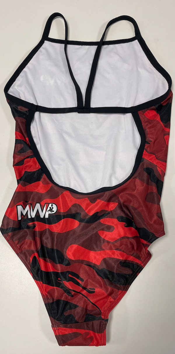 MAILLOT DE BAIN MWP FEMME