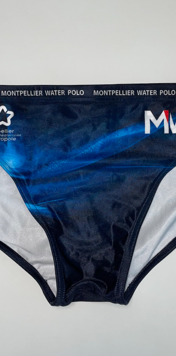 MAILLOT DE BAIN HOMME