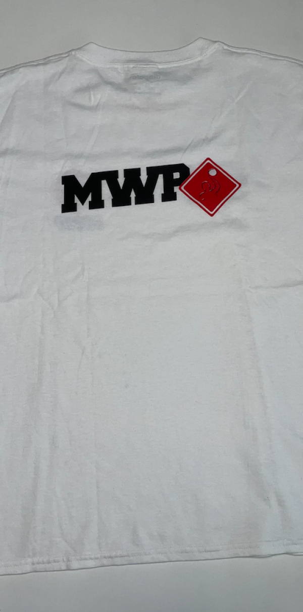 T-SHIRT MWP